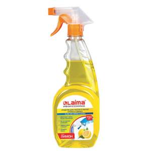 Средство для стекол 